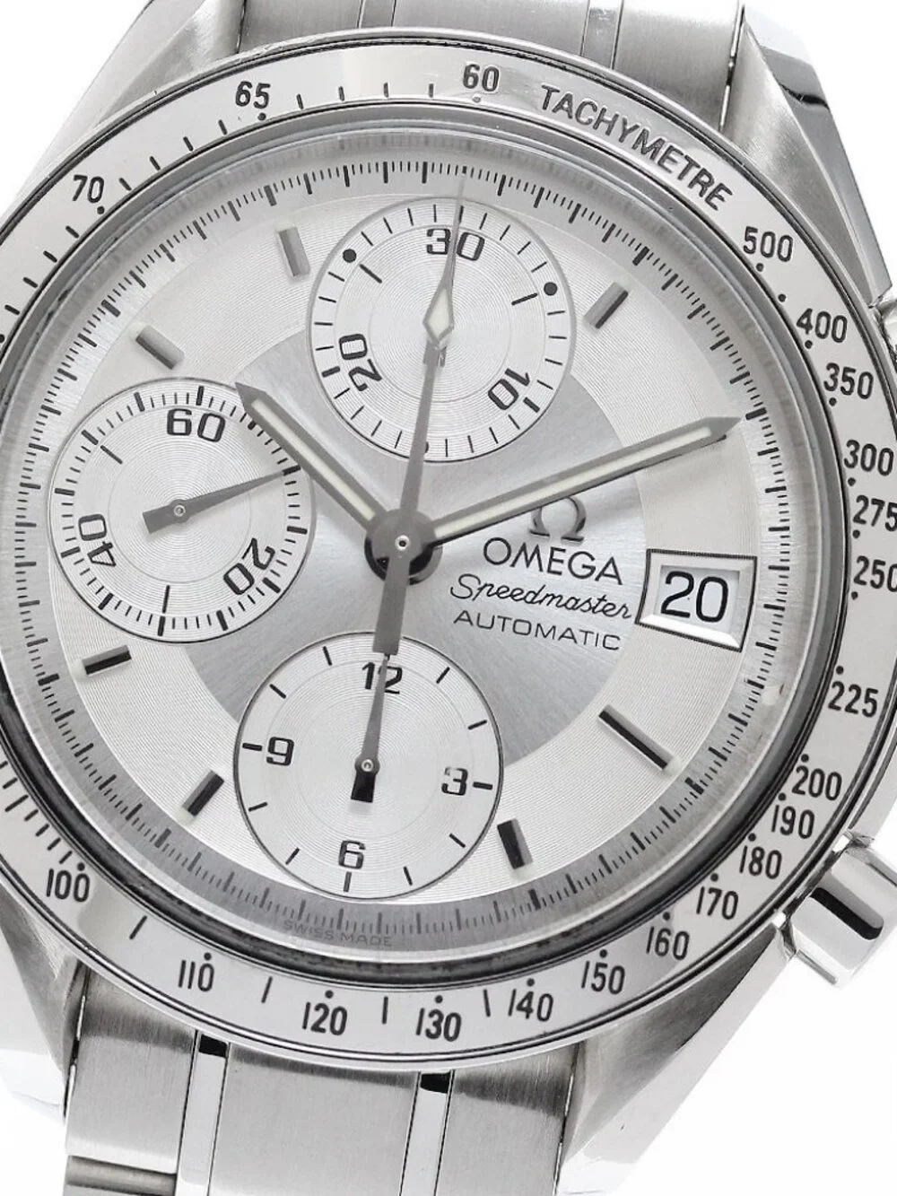 OMEGA Speedmaster